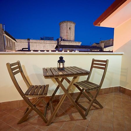 B&B Casa Fusco Фонді Номер фото