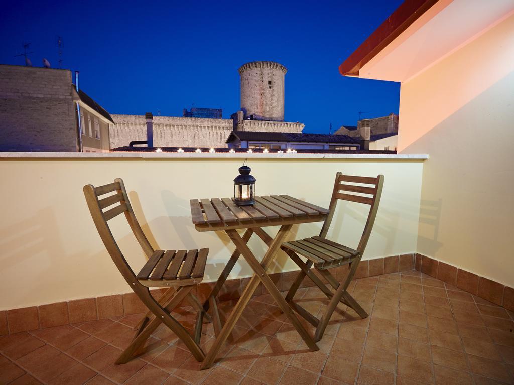 B&B Casa Fusco Фонді Номер фото