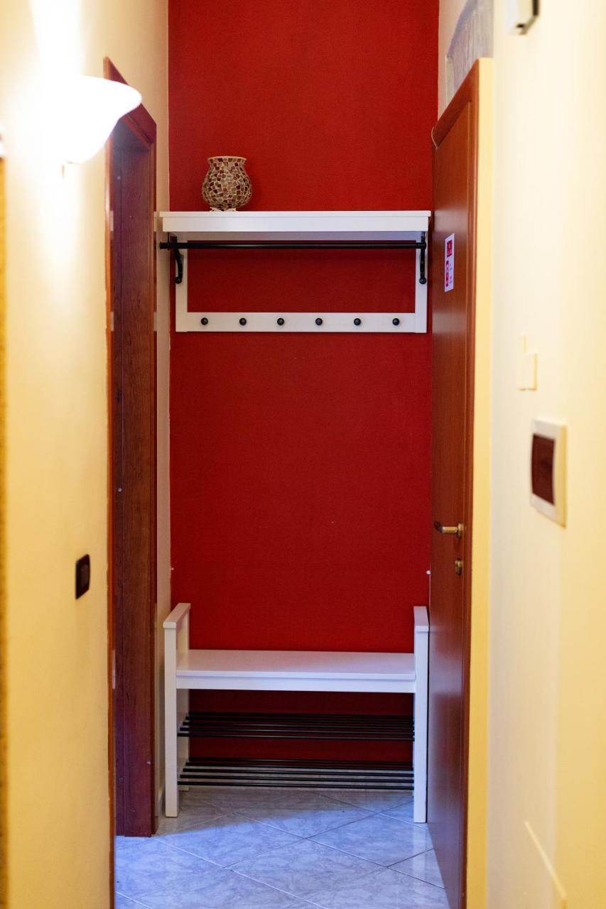 B&B Casa Fusco Фонді Екстер'єр фото